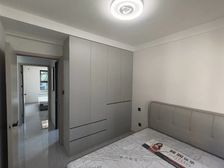 安家路北电梯小高层 南北通透一梯两户 公摊小精装三居天阙府