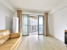 天山河畔花园 2室2厅 108.59平