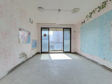 铂金华府2室590万元难得的好户型