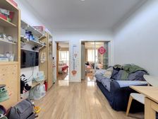 大华二村 2室1厅 69.42平