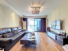 大华颐和华城 3室2厅 108.06平 晋元九年教育