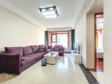 江南府 2室1厅 83.31平