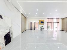 【一楼带地下室】雅居乐诺丁山全新精装7房4卫实用368平方