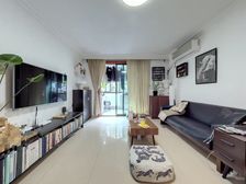 大华颐和华城 2室2厅 77.73平