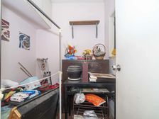 碧绿湖花园3室2厅2卫1阳台南北3/4层