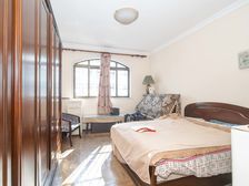 金沙江地铁附近,双南一北厅朝东,边套全明,得房率高,位置安静