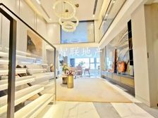 赤岗地铁站 有红本 业主全包 可租4500 复式两房