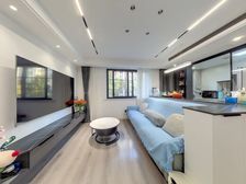 金鹤新城城杰苑 3室1厅 96.67平