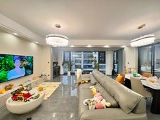 两江新上!苏式园林景观!户型方正南北通透1T2纯洋房小区!