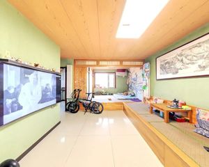 御园D区 2室1厅 69.77平
