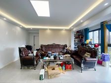 渝北区 绿城两江御园玉兰园 三房 100万