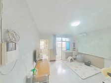 房山城关·府东里社区·2室·2厅