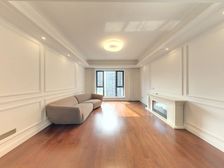 中骏天誉(公寓) 3室2厅 晋元九年 京东商业 三条轨交