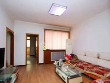 兴房大街14号院 正规二居 南北通透 采光好 房龄新诚心出售