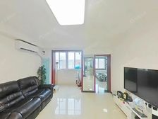 房山城关·府东里社区·2室·2厅