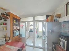 房山区燕山 杏花西里小区+满五年+ 精装修 +诚心出售