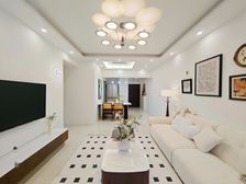 辅仁路精装三室 配套成熟 交通便利 拎包入住 随时看房