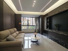 金狮薇尼诗花园 南向三居 豪华装修 满二房源