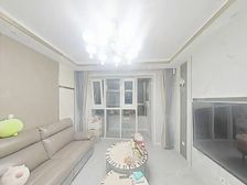 原香漫谷一区南北通透三居高楼层满五精装修