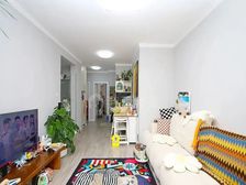 原香漫谷电梯新房!南北通透三居室 精装修拎包入住 商品房出售