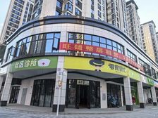 (清盘特惠),二楼整层出售,弧形大拐角,可散卖,单价3980