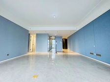 巫家坝中铁建西派城樾端头房大横厅大阳台视野开阔无遮挡看房方便