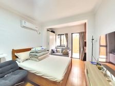 十号线水城路地铁口,朝南送10平院子,20万装修全送急售急售