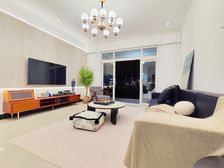 南坪 南源居 精装三室两厅 拎包入住 业主急售