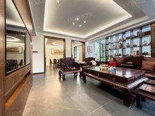 古北·虹桥城市花园-别墅·5室·2厅