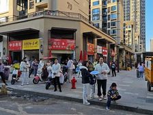 年租金13.2万 展示面20米 拐角龙头铺王 真实在卖