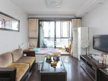 康桥老街 精装修电梯两房 南北通透 全明户型 精装超值性价比