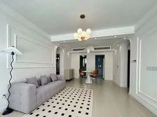 新城核心地段拥有自己的院子是多么令人羡慕 南北通两房 随时看