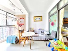 位置好河景房+近印象城万达+经典刚需一房