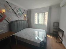 瑞和明庭(西区)精装修房东急售,当居住融入环境,心也随之淡定