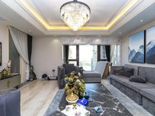 Xi世之珍 | 尚海湾一线临江大平层 甄选四房 静候家主入住