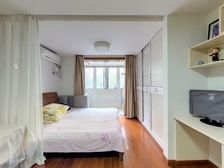 康乐小区(徐汇) 38.03平1居 南向精装修 拎包入住