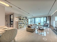 现房、现房央企开发,地铁旁品质小区,看房方便