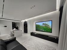 祥云小镇134平楼王次顶,百万装修,拎包入住随时看