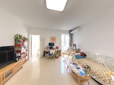 (客户0)中海长安雅苑 2室2厅 79.16平 南北通透