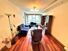 品质花园小区 一梯两户 精装带车位 推窗观梧桐景色 全明户型