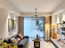 降到底了,速抢,地铁公园旁,电梯房