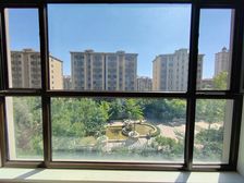 曦城花语洋房5楼带车位边户采光好电梯入户中装修拎包入住 急售