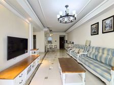 巴南区 融汇江山 精装三房 保持新 拎包入住 性价比高