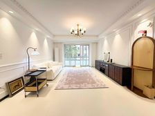 全新美式装修 没住过人 南北通透洋房