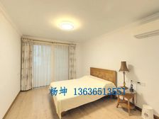 上海师大新村3居63.55平南北朝向视野开阔采光好