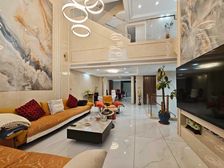 (带露台花园 别墅)送双车位业主生意需要资金急到卖捡趴活