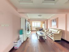 浦江风景苑 5室3厅 218.04平