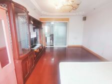 不容错过的好房,三阳台户型, 三楼,南北通透,可塑性高,,