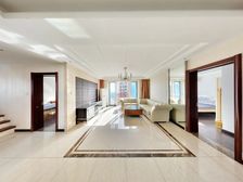 海上嘉年华 4室2厅 248.69平