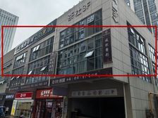 房东急售!高新区10万办公群体 二楼中医馆年租 26万